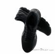 Asics Gel Kayano 27 Mens Running Shoes, , Black, , Male, 0103-10434, 5637863261, , N4-04.jpg