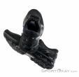 Asics Gel Kayano 27 Mens Running Shoes, Asics, Noir, , Hommes, 0103-10434, 5637863261, 4550153684917, N4-14.jpg