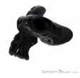Asics Gel Kayano 27 Mens Running Shoes, , Black, , Male, 0103-10434, 5637863261, , N4-19.jpg