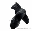 Asics Gel Kayano 27 Mens Running Shoes, , Black, , Male, 0103-10434, 5637863261, , N5-05.jpg