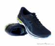 Asics Gel Kayano 27 Mens Running Shoes, , Blue, , Male, 0103-10434, 5637863267, , N1-01.jpg