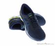 Asics Gel Kayano 27 Mens Running Shoes, Asics, Modrá, , Muži, 0103-10434, 5637863267, 4550329554075, N2-02.jpg