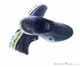 Asics Gel Kayano 27 Mens Running Shoes, , Blue, , Male, 0103-10434, 5637863267, , N4-19.jpg
