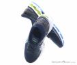 Asics Gel Kayano 27 Mens Running Shoes, , Blue, , Male, 0103-10434, 5637863267, , N5-05.jpg