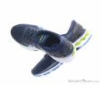 Asics Gel Kayano 27 Mens Running Shoes, , Blue, , Male, 0103-10434, 5637863267, , N5-10.jpg