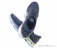 Asics Gel Kayano 27 Mens Running Shoes, , Blue, , Male, 0103-10434, 5637863267, , N5-15.jpg
