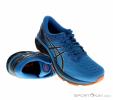 Asics Gel Kayano 27 Mens Running Shoes, , Dark-Blue, , Male, 0103-10434, 5637863276, , N1-01.jpg