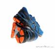 Asics Gel Kayano 27 Mens Running Shoes, , Dark-Blue, , Male, 0103-10434, 5637863276, , N1-16.jpg