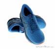 Asics Gel Kayano 27 Mens Running Shoes, Asics, Dark-Blue, , Male, 0103-10434, 5637863276, 4550329565699, N2-02.jpg