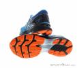 Asics Gel Kayano 27 Mens Running Shoes, , Dark-Blue, , Male, 0103-10434, 5637863276, , N2-12.jpg
