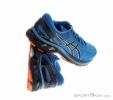 Asics Gel Kayano 27 Mens Running Shoes, , Dark-Blue, , Male, 0103-10434, 5637863276, , N2-17.jpg