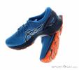 Asics Gel Kayano 27 Mens Running Shoes, Asics, Dark-Blue, , Male, 0103-10434, 5637863276, 4550329565699, N3-08.jpg