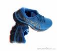 Asics Gel Kayano 27 Mens Running Shoes, Asics, Bleu foncé, , Hommes, 0103-10434, 5637863276, 4550329565699, N3-18.jpg