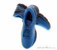 Asics Gel Kayano 27 Mens Running Shoes, , Dark-Blue, , Male, 0103-10434, 5637863276, , N4-04.jpg