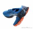 Asics Gel Kayano 27 Mens Running Shoes, Asics, Dark-Blue, , Male, 0103-10434, 5637863276, 4550329565699, N4-09.jpg