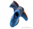 Asics Gel Kayano 27 Mens Running Shoes, Asics, Bleu foncé, , Hommes, 0103-10434, 5637863276, 4550329565699, N5-05.jpg