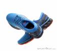 Asics Gel Kayano 27 Mens Running Shoes, Asics, Azul oscuro, , Hombre, 0103-10434, 5637863276, 4550329565699, N5-10.jpg