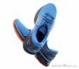 Asics Gel Kayano 27 Mens Running Shoes, , Dark-Blue, , Male, 0103-10434, 5637863276, , N5-15.jpg