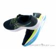 Asics Evoride 2 Mens Running Shoes, Asics, Blue, , Male, 0103-10435, 5637863287, 0, N4-09.jpg