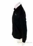 Salewa Alpine Hemp LS Mens Shirt, , Black, , Male, 0032-10935, 5637863294, , N2-07.jpg