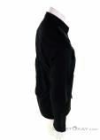 Salewa Alpine Hemp LS Mens Shirt, , Black, , Male, 0032-10935, 5637863294, , N2-17.jpg