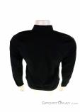 Salewa Alpine Hemp LS Mens Shirt, , Black, , Male, 0032-10935, 5637863294, , N3-13.jpg