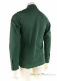 Salewa Alpine Hemp LS Mens Shirt, , Green, , Male, 0032-10935, 5637863298, , N1-11.jpg