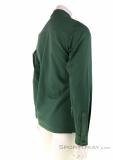 Salewa Alpine Hemp LS Mens Shirt, , Green, , Male, 0032-10935, 5637863298, , N1-16.jpg