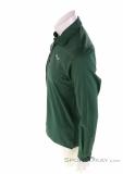 Salewa Alpine Hemp LS Mens Shirt, , Green, , Male, 0032-10935, 5637863298, , N2-07.jpg