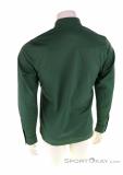 Salewa Alpine Hemp LS Mens Shirt, , Green, , Male, 0032-10935, 5637863298, , N2-12.jpg
