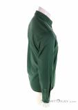 Salewa Alpine Hemp LS Mens Shirt, , Green, , Male, 0032-10935, 5637863298, , N2-17.jpg