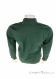 Salewa Alpine Hemp LS Mens Shirt, , Green, , Male, 0032-10935, 5637863298, , N3-13.jpg