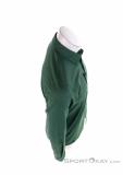Salewa Alpine Hemp LS Mens Shirt, , Green, , Male, 0032-10935, 5637863298, , N3-18.jpg