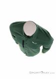 Salewa Alpine Hemp LS Mens Shirt, , Green, , Male, 0032-10935, 5637863298, , N4-04.jpg