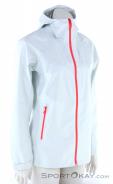 Salewa Puez Aqua 3 PTX Jacket Womens Outdoor Jacket, Salewa, White, , Female, 0032-10764, 5637863400, 4053866237765, N1-01.jpg