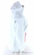 Salewa Puez Aqua 3 PTX Jacket Womens Outdoor Jacket, Salewa, White, , Female, 0032-10764, 5637863400, 4053866237765, N2-17.jpg