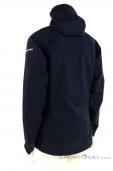 Salewa Puez Aqua 3 PTX Jacket Womens Outdoor Jacket, Salewa, Dark-Blue, , Female, 0032-10764, 5637863407, 4053866099486, N1-11.jpg