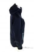 Salewa Puez Aqua 3 PTX Jacket Womens Outdoor Jacket, Salewa, Azul oscuro, , Mujer, 0032-10764, 5637863407, 4053866099486, N2-17.jpg
