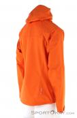 Salewa Puez Aqua 3 PTX Jacket Mens Outdoor Jacket, Salewa, Orange, , Male, 0032-10535, 5637863415, 4053866178334, N1-16.jpg