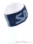Salewa Pedroc 2 Dry Lite Headband, , Gray, , Male,Female,Unisex, 0032-10944, 5637863419, , N1-16.jpg