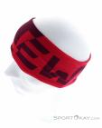 Salewa Pedroc 2 Dry Lite Headband, , Purple, , Male,Female,Unisex, 0032-10944, 5637863420, , N3-08.jpg