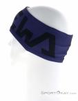 Salewa Pedroc 2 Dry Lite Headband, Salewa, Dark-Blue, , Male,Female,Unisex, 0032-10944, 5637863421, 4053866105446, N1-11.jpg
