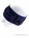 Salewa Pedroc 2 Dry Lite Headband, , Azul oscuro, , Hombre,Mujer,Unisex, 0032-10944, 5637863421, , N3-08.jpg
