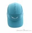 Salewa Flex Cap Baseball Cap, , Blue, , Male,Female,Unisex, 0032-10945, 5637863422, , N4-04.jpg