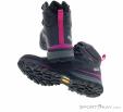 Jack Wolfskin Force Striker Texapore Mid Womens Hiking Boots, , Pink, , Female, 0230-10535, 5637863426, , N3-13.jpg