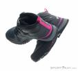 Jack Wolfskin Force Striker Texapore Mid Womens Hiking Boots, , Pink, , Female, 0230-10535, 5637863426, , N4-09.jpg