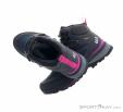 Jack Wolfskin Force Striker Texapore Mid Womens Hiking Boots, , Pink, , Female, 0230-10535, 5637863426, , N5-10.jpg