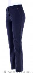 Salewa Talvena 2 DST Womens Outdoor Pants, , Dark-Blue, , Female, 0032-10776, 5637863435, , N1-06.jpg