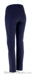 Salewa Talvena 2 DST Womens Outdoor Pants, , Dark-Blue, , Female, 0032-10776, 5637863435, , N1-11.jpg