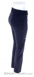 Salewa Talvena 2 DST Womens Outdoor Pants, , Dark-Blue, , Female, 0032-10776, 5637863435, , N2-17.jpg